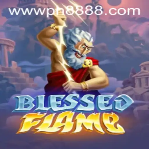 Unveiling the Mystical World of BlessedFlame: An Epic Adventure
