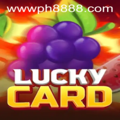 Exploring LuckyCard: A Thrilling Game Experience with PH888