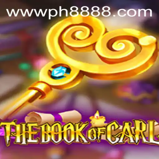 The Mesmerizing World of TheBookofCarl