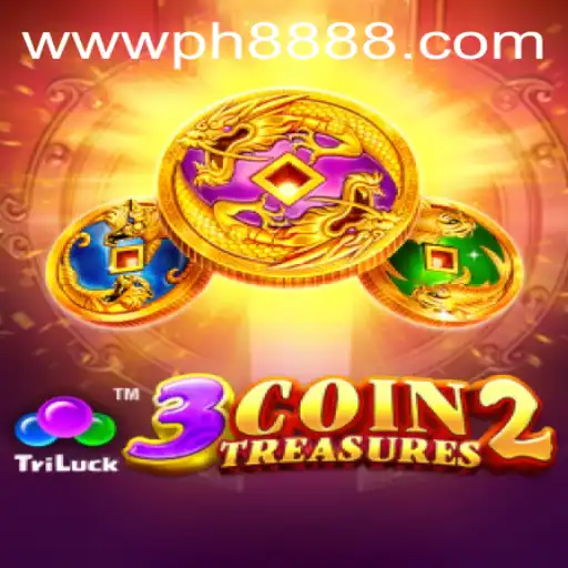 Discover the Thrills of 3CoinTreasures2: The Ultimate Gaming Experience