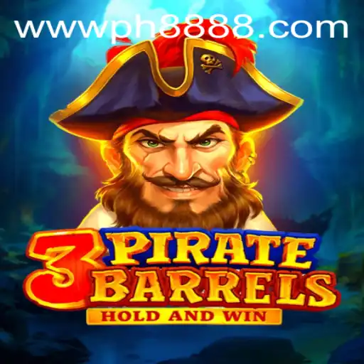 Discover the Thrills of 3PirateBarrels: The Ultimate Nautical Game Adventure