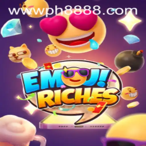 Exploring the Vibrant World of EmojiRiches: The Game Taking PH888 by Storm