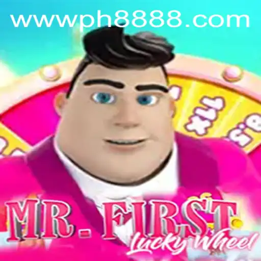 Discover the Exciting World of MrFirstLuckyWheel: The Game Taking PH888 by Storm
