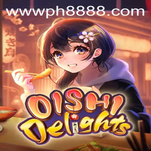 Discover the Delicious World of OishiDelights