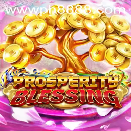 Discover the Enchanting World of ProsperityBlessing: Embrace the PH888 Experience