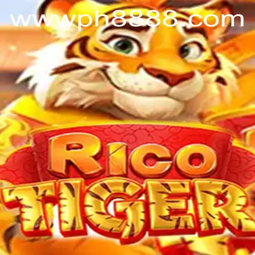 Discover RicoTiger: The Exciting New Game with Keyword PH888