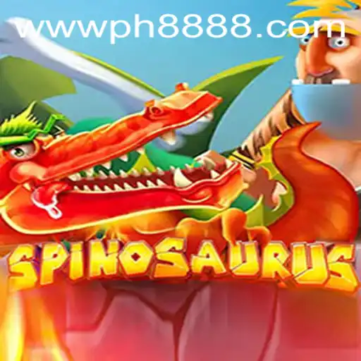 Discover the Prehistoric Thrills of Spinosaurus: An In-Depth Look at the Game PH888
