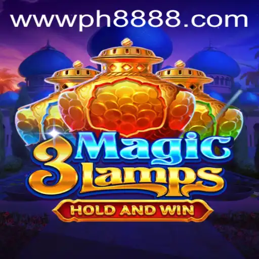 Unveiling the Enchanting World of 3MagicLamps: A New Era in Gaming
