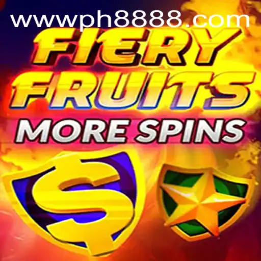 Discover the Exciting World of FieryFruitsMoreSpins and PH888