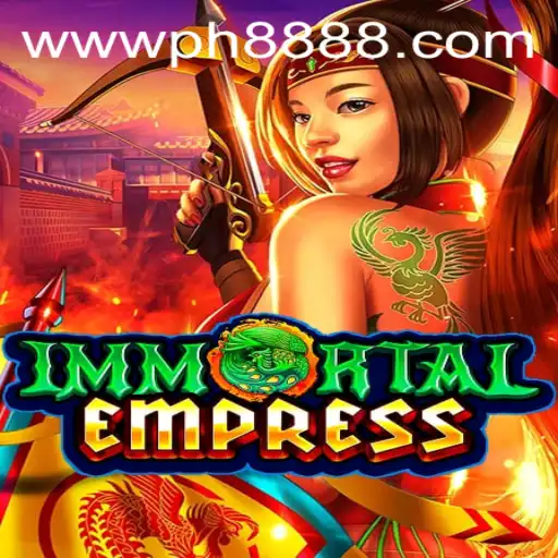 ImmortalEmpress: A Journey Through the Realm of Eternity with PH888