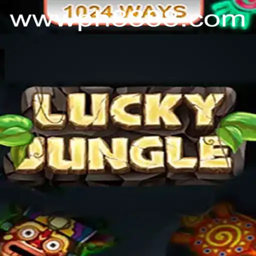 Exploring the Vibrant World of LuckyJungle1024 with PH888