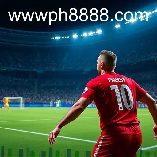 The Evolution of Sports: PH888 and Its Impact