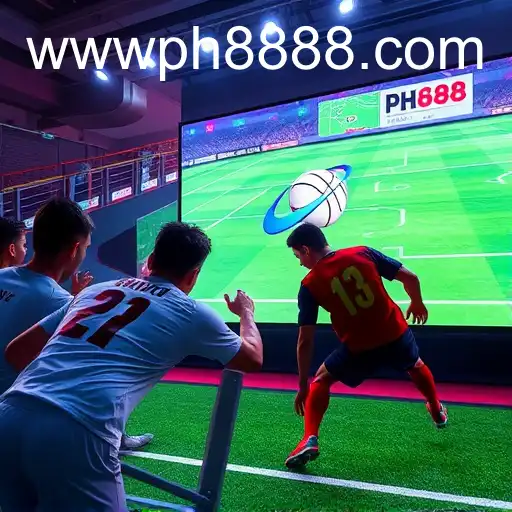 The Rise of Virtual Sports: An In-Depth Look at PH888