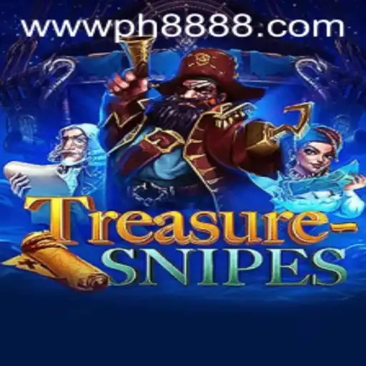 Discover the Thrills of TreasureSnipes: Unveil the Secrets of PH888
