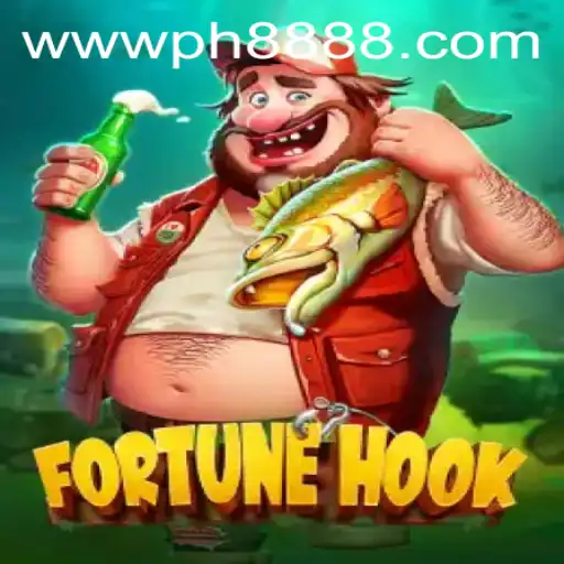 Unveiling FortuneHook: A Captivating Game of Chance